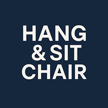 HANG & SIT CHAIR